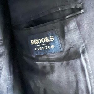 Brooks Stretch Blazer